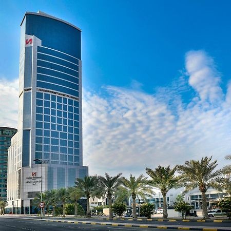 Swiss-Belhotel Seef Bahrain Manama Dış mekan fotoğraf
