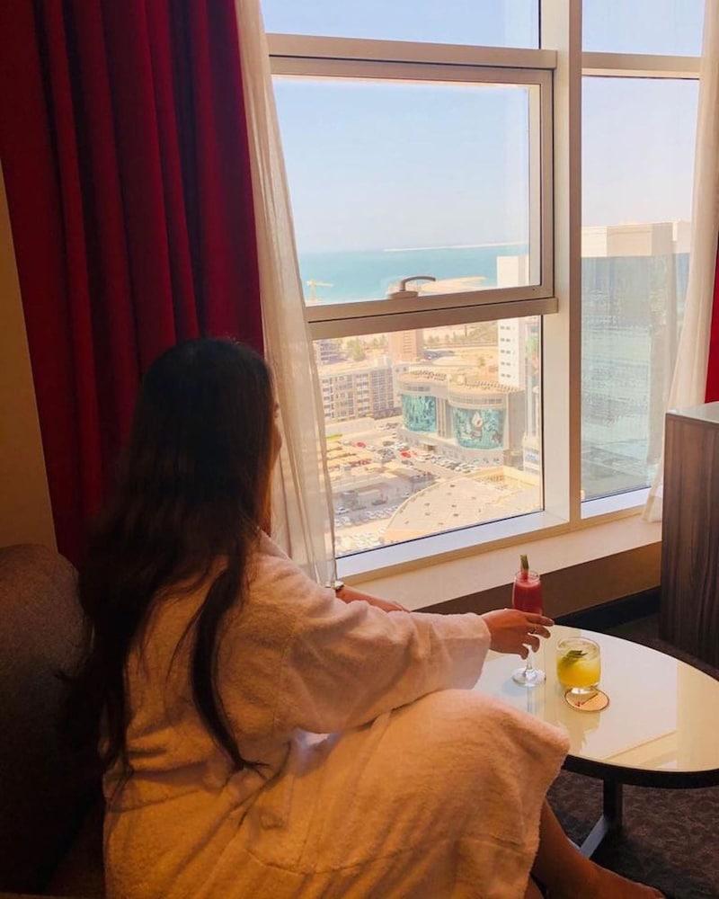 Swiss-Belhotel Seef Bahrain Manama Dış mekan fotoğraf