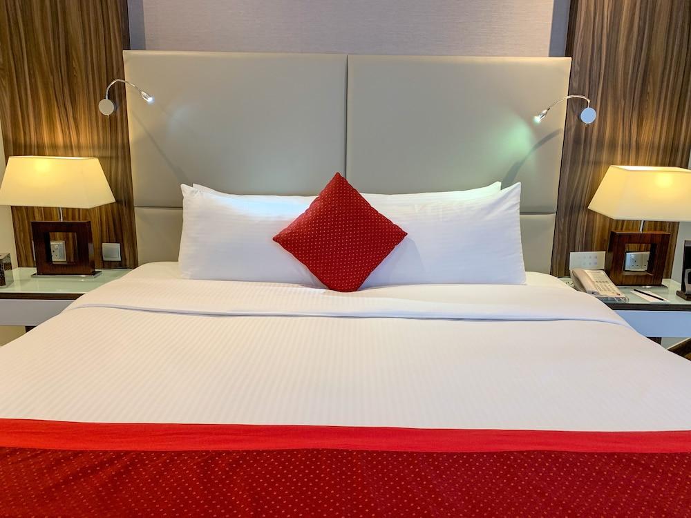Swiss-Belhotel Seef Bahrain Manama Dış mekan fotoğraf