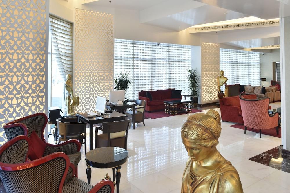 Swiss-Belhotel Seef Bahrain Manama Dış mekan fotoğraf