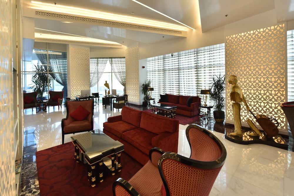 Swiss-Belhotel Seef Bahrain Manama Dış mekan fotoğraf