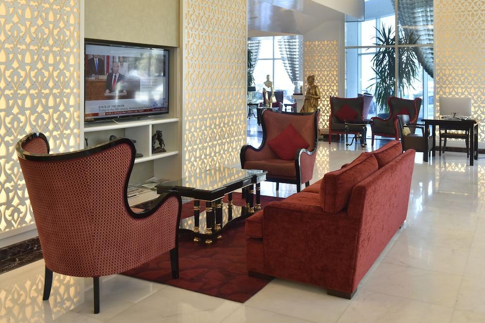 Swiss-Belhotel Seef Bahrain Manama Dış mekan fotoğraf