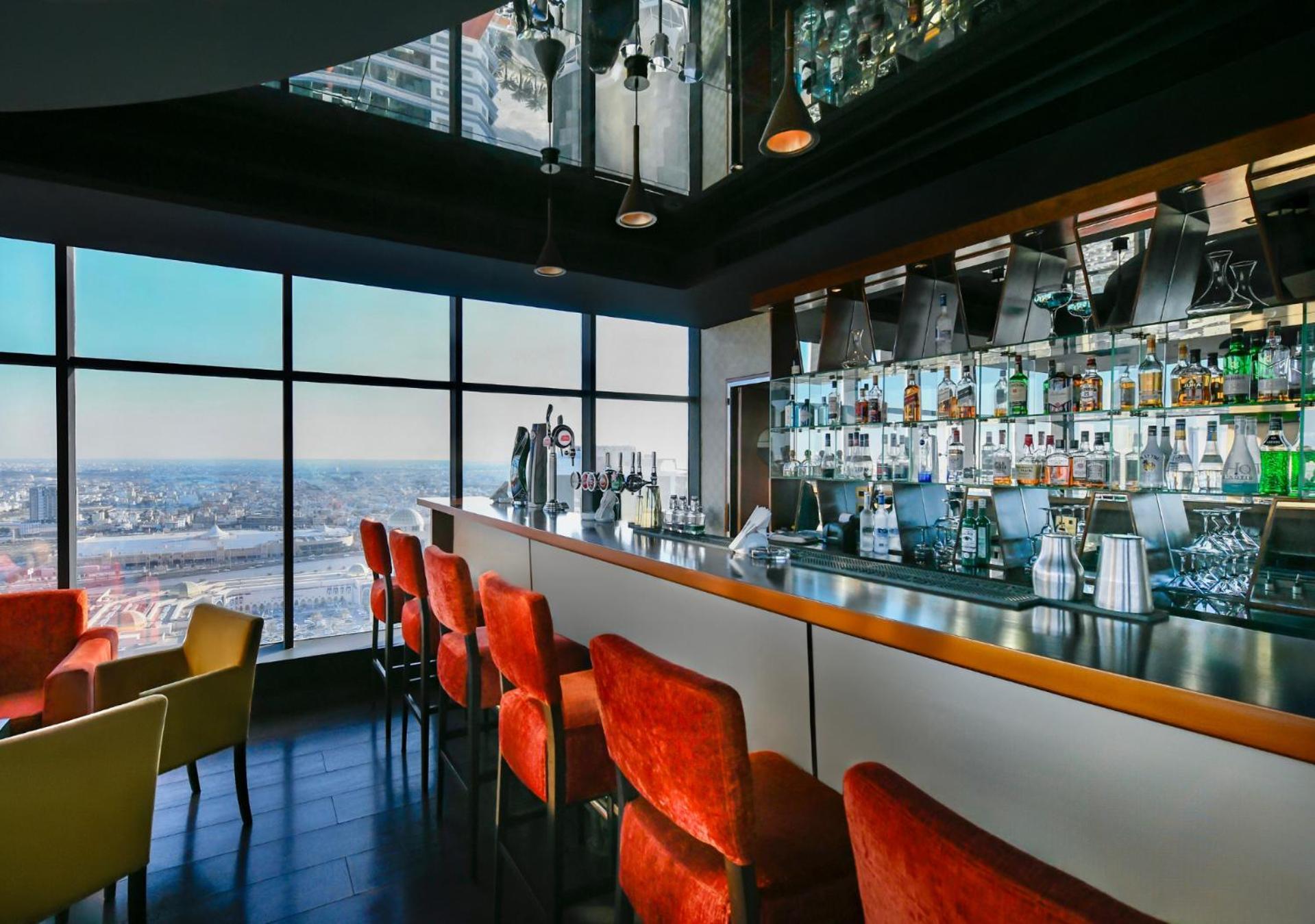 Swiss-Belhotel Seef Bahrain Manama Dış mekan fotoğraf