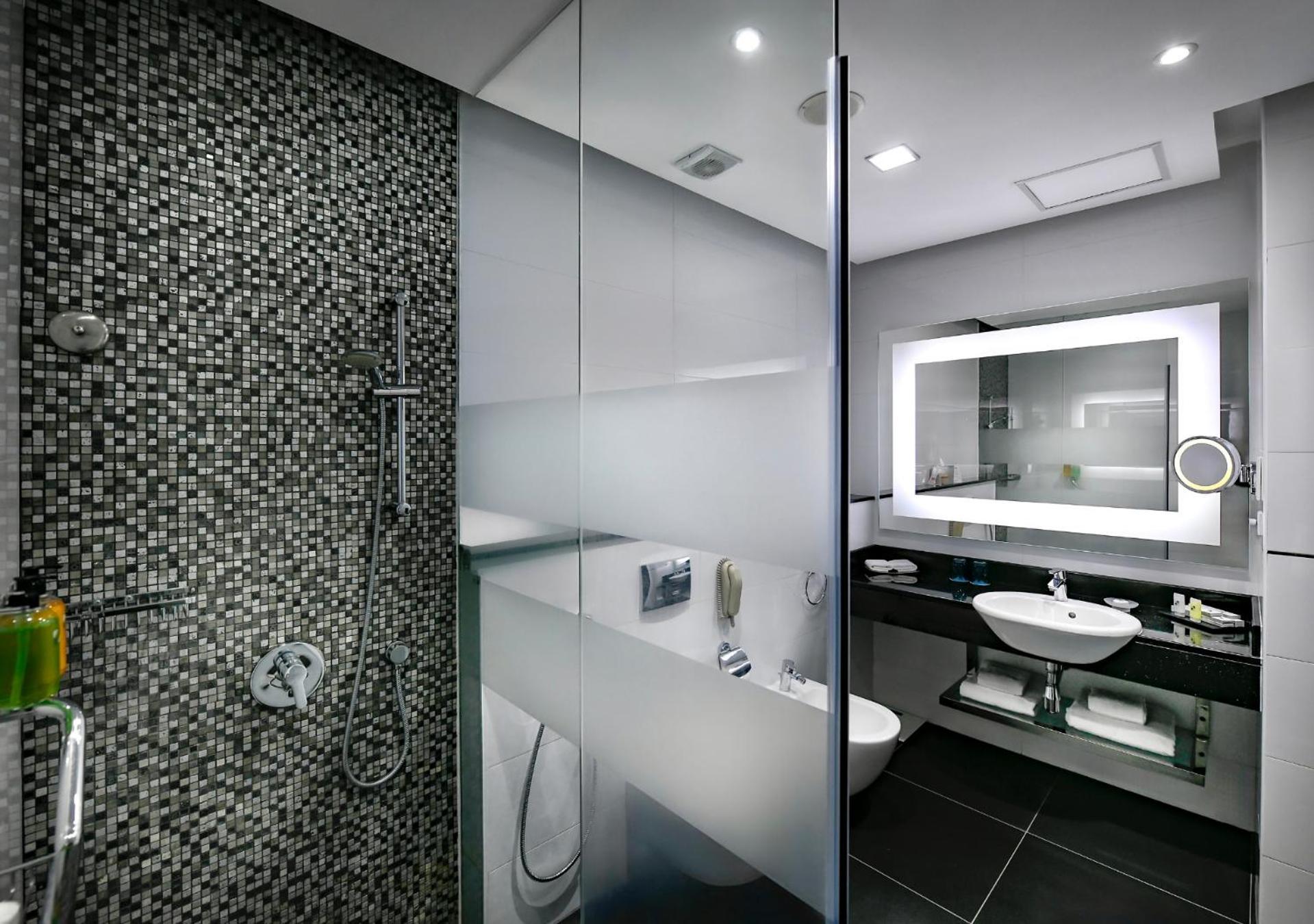 Swiss-Belhotel Seef Bahrain Manama Dış mekan fotoğraf