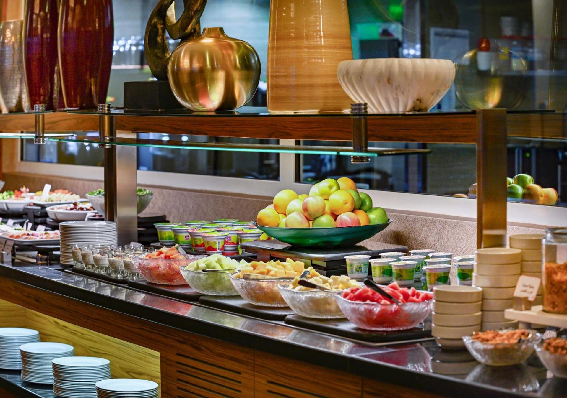 Swiss-Belhotel Seef Bahrain Manama Dış mekan fotoğraf