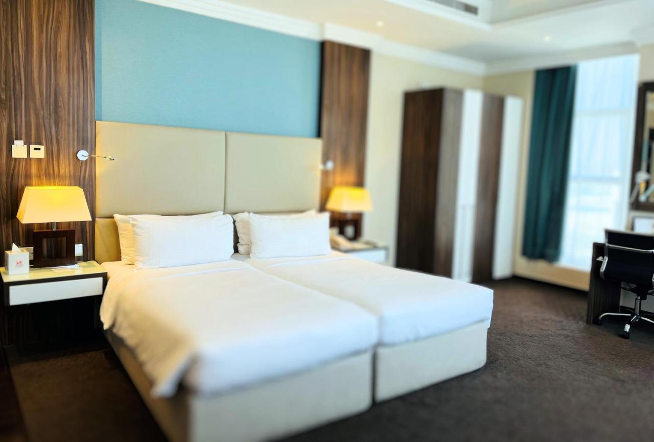 Swiss-Belhotel Seef Bahrain Manama Dış mekan fotoğraf