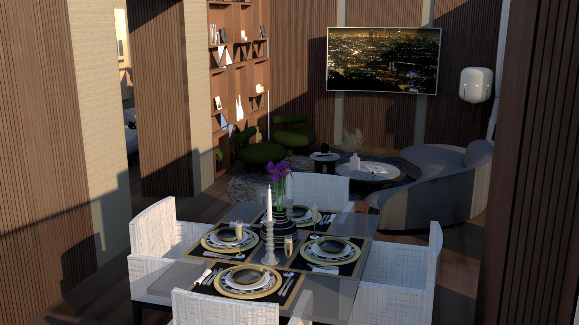 Swiss-Belhotel Seef Bahrain Manama Dış mekan fotoğraf