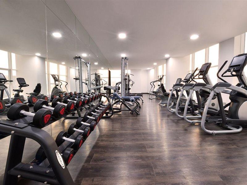 Swiss-Belhotel Seef Bahrain Manama Dış mekan fotoğraf